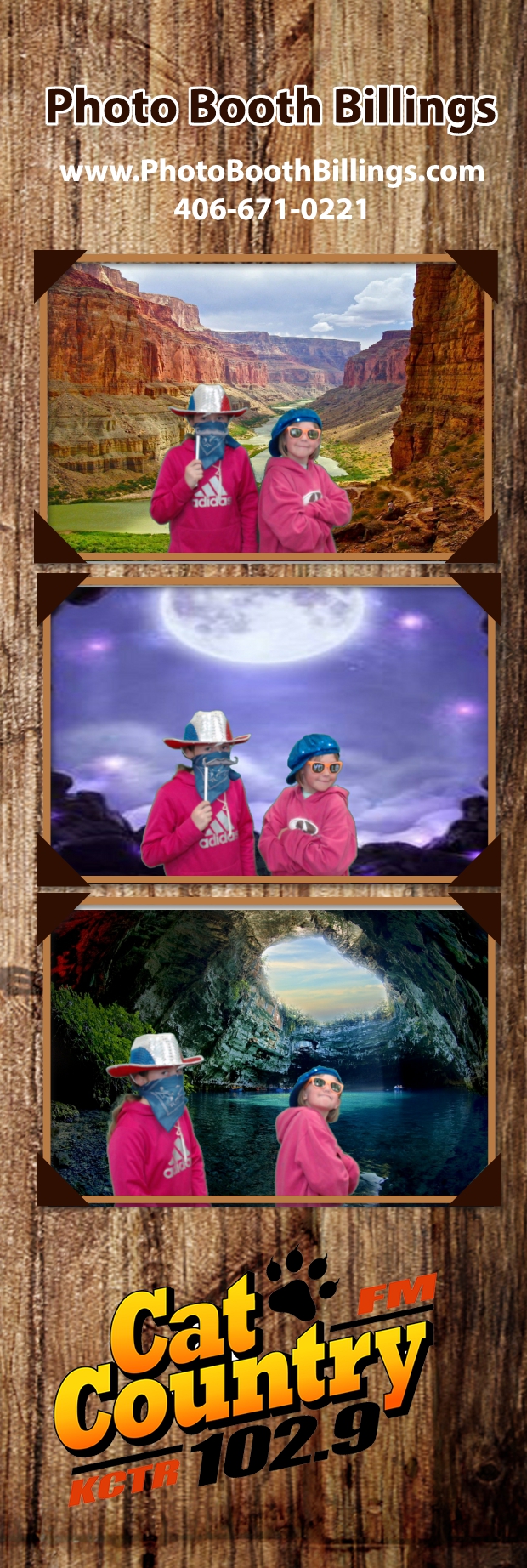 Montana Women's Expo | View more photos from the event at gallery.photoboothbillings.com/u/PhotoBoothBillings/Montana-Womens-Expo
